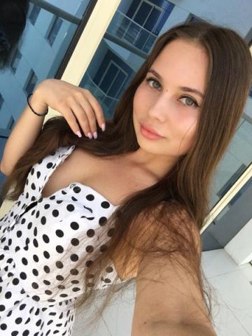 Проститутка Юстина